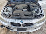 BMW Series 3 2015