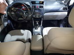 Subaru Forester 2015