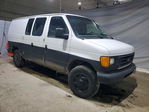 Ford Econoline 2007