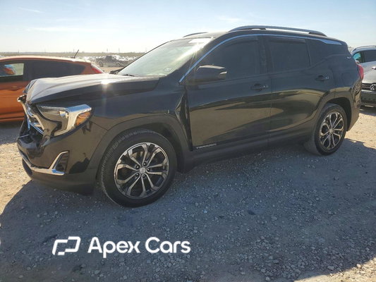 GMC Terrain 2018 - Zdjęcie 1 z 13