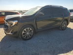 GMC Terrain 2018
