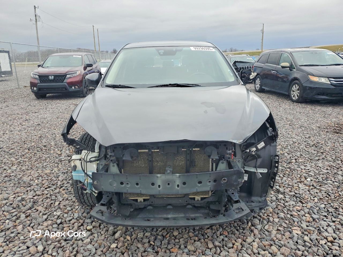 Mazda CX-5 2016