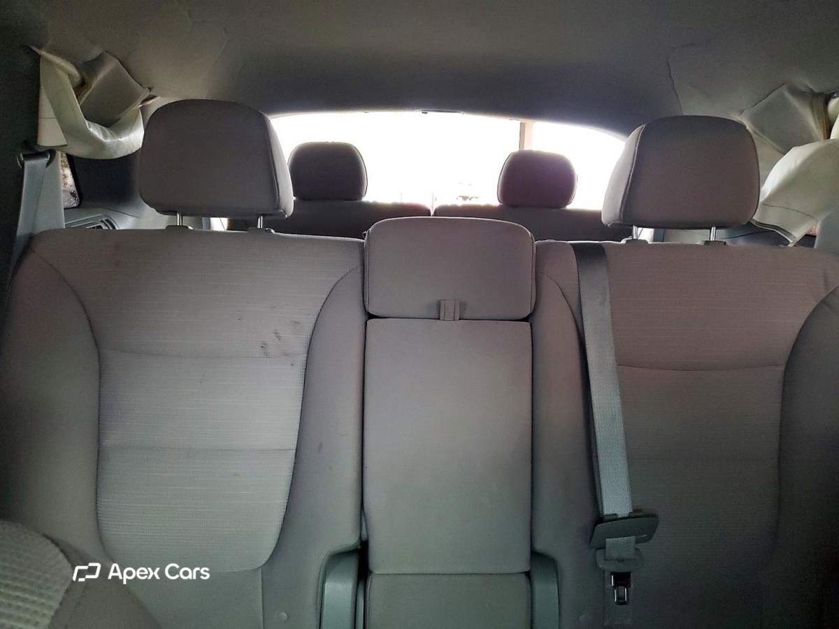 Kia Sorento 2014