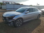 Honda Accord 2016