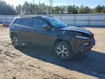 Jeep Cherokee 2014