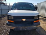Chevrolet Express 2013
