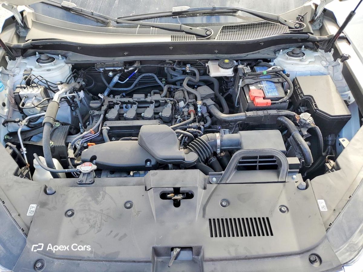 Honda CR-V 2023