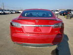 Tesla Model S 2014
