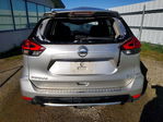 Nissan Rogue 2018