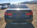 BMW Series 3 2015