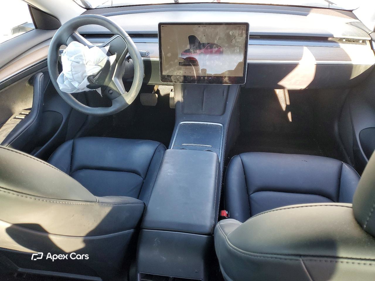 Tesla Model 3 2023