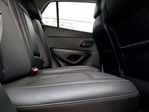 Chevrolet Trax 2022