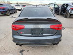 Audi S4 2015
