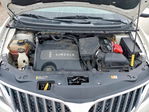 Lincoln MKX 2012