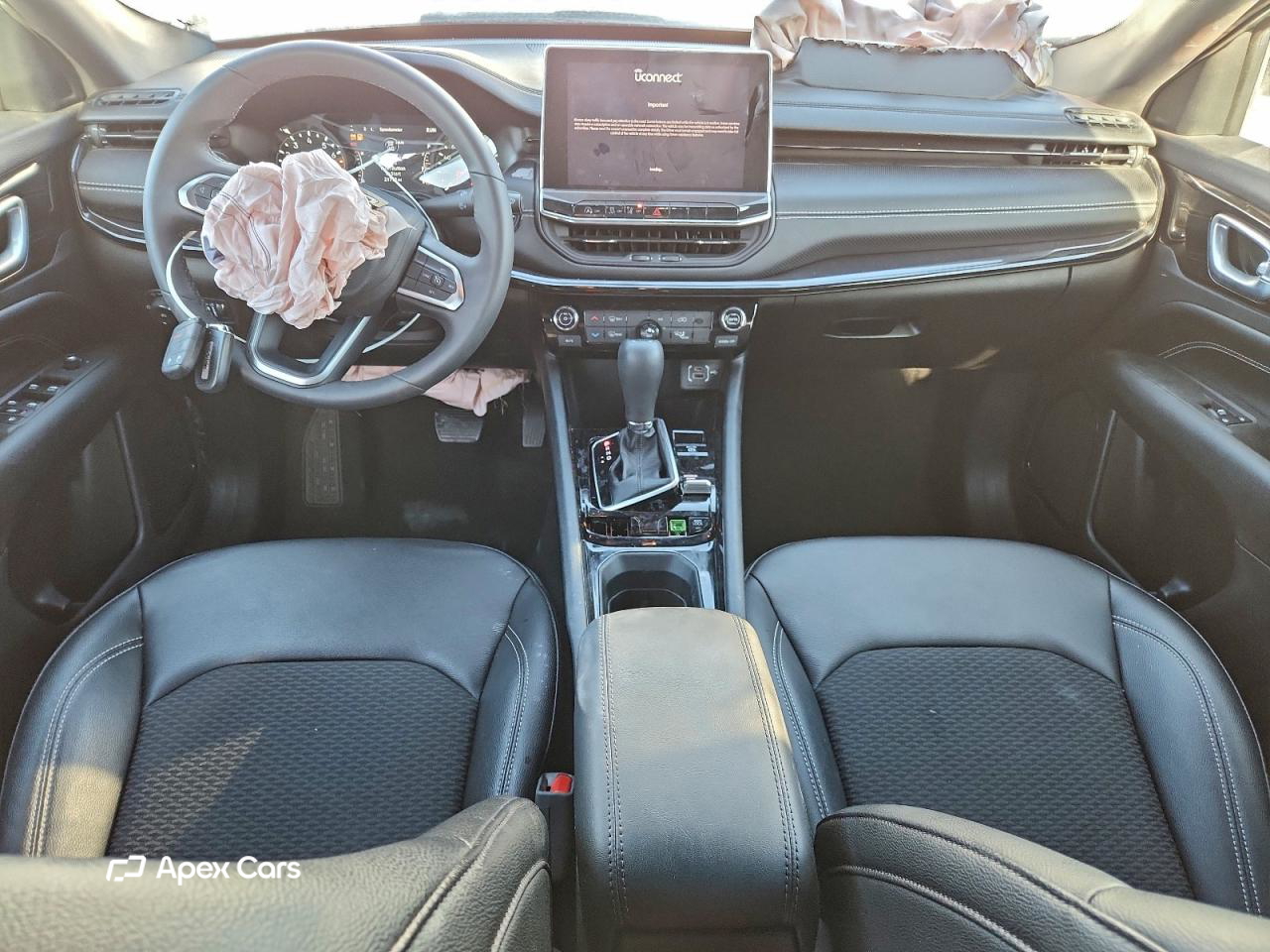 Jeep Compass 2024
