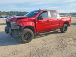 Chevrolet Silverado 2021