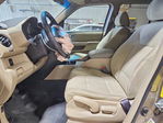 Honda Pilot 2011