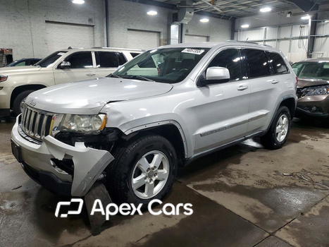 Jeep Cherokee 2011 - Image 1 of 13