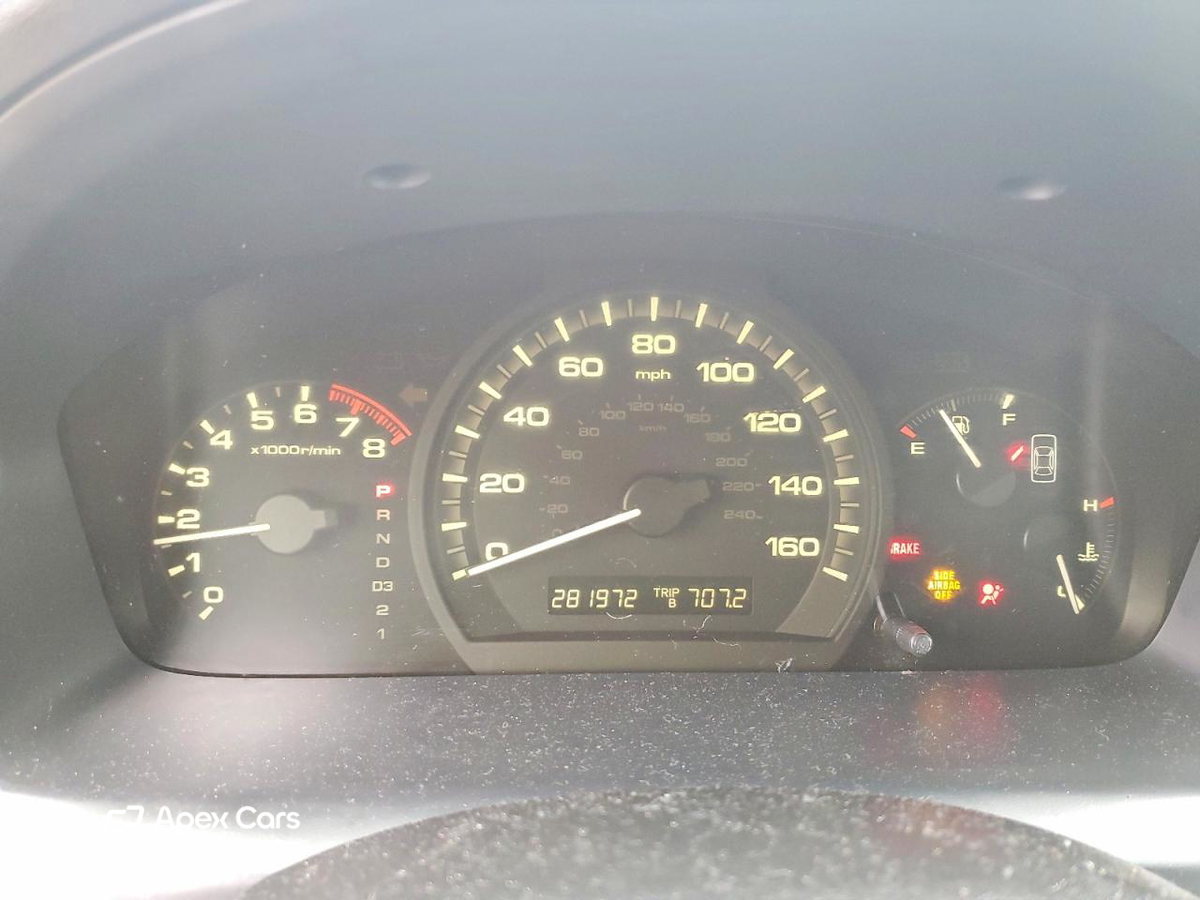 Honda Accord 2006