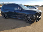 BMW X7 2021