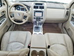 Mercury Mariner 2011