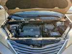 Toyota Sienna 2011