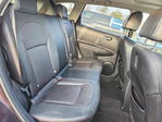 Nissan Rogue 2012