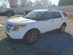 Ford Explorer 2015