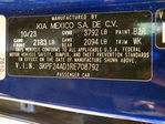 Kia Forte 2024