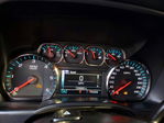 Chevrolet Silverado 2015