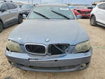 BMW Series 7 2006