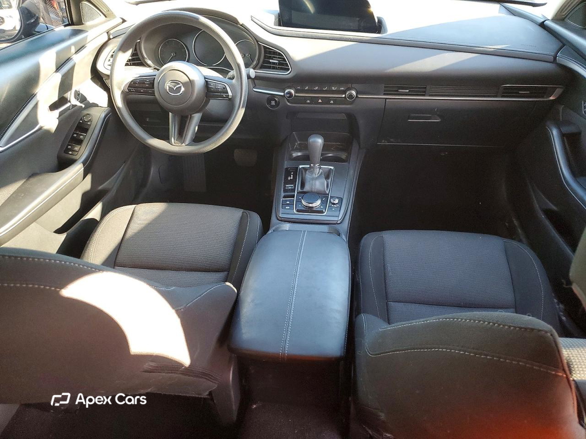 Mazda CX-30 2025