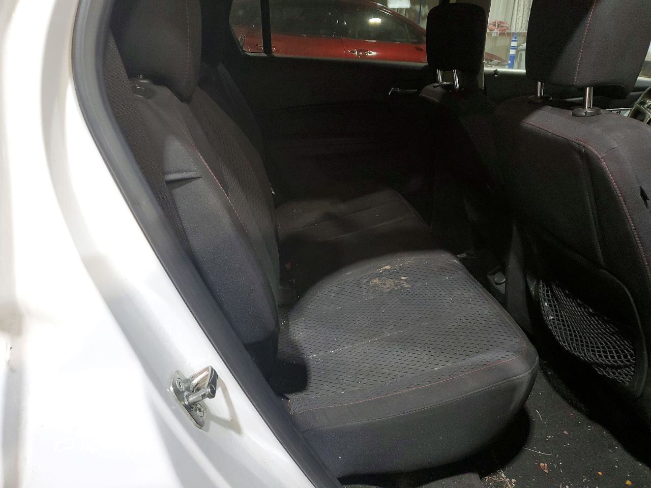 GMC Terrain 2012
