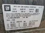 Buick Encore GX 2021