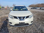 Nissan Rogue 2015