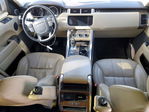 Land Rover Range Rover Sport 2016