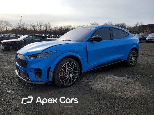 Ford Mustang Mach-E 2023 - Image 1 of 13