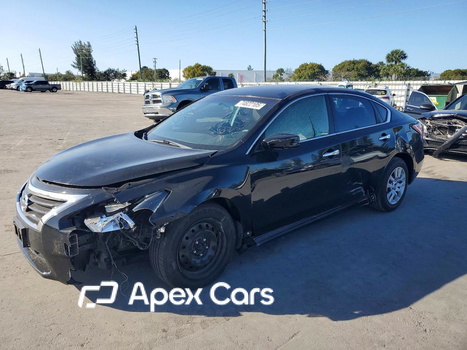 Altima 2014 - Zdjęcie 1 z 13