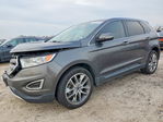 Ford Edge 2018