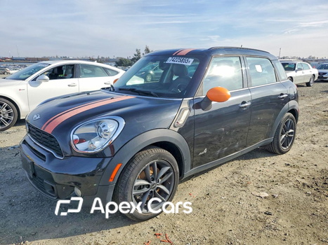 MINI Cooper 2013 - Image 1 of 12