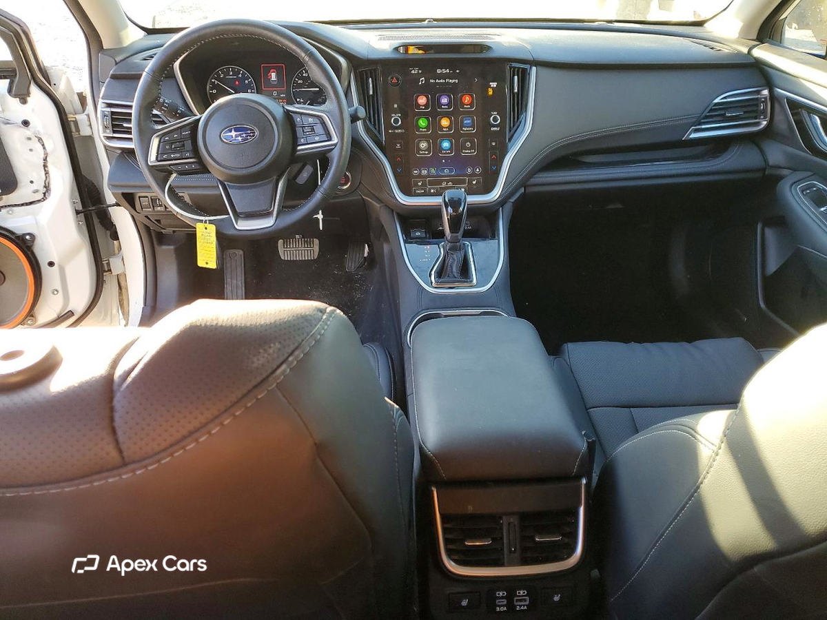 Subaru Outback 2024