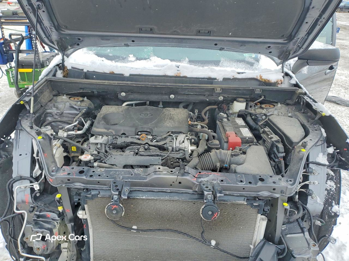 Toyota RAV 4 2020