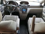 Honda Odyssey 2014