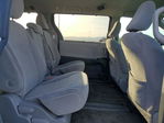 Toyota Sienna 2018