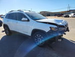 Jeep Cherokee 2019
