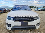 Land Rover Range Rover 2016