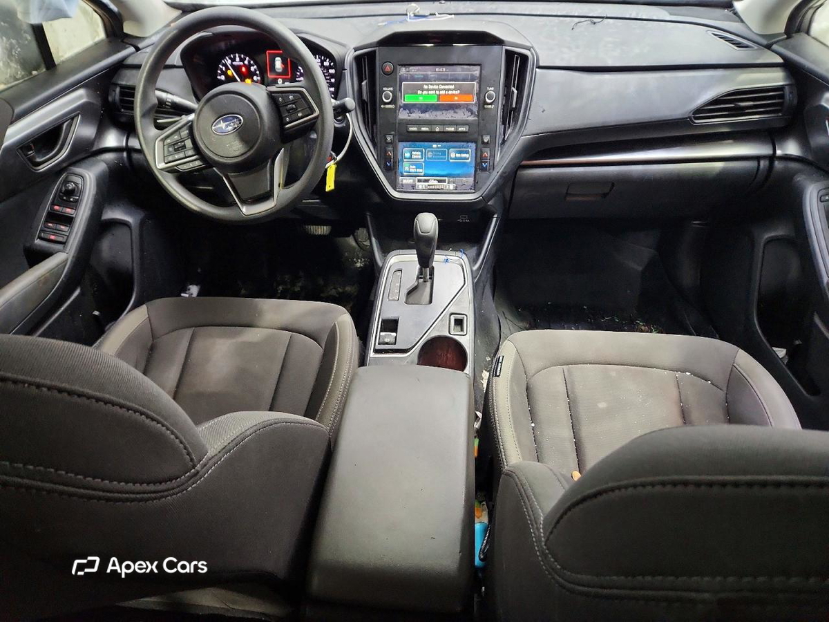 Subaru Impreza 2024
