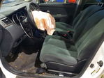 Nissan Versa 2012