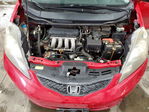 Honda Fit 2011