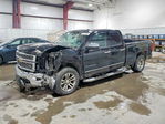 Chevrolet Silverado 2014